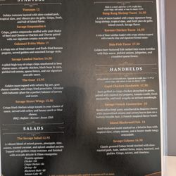 Menu - 04/16/2026