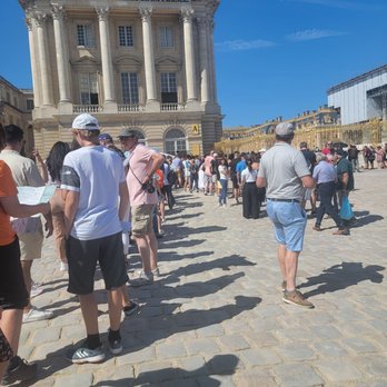 Ore - Ducasse au Château de Versailles - French Near Me - Versailles, 78 Ore - Ducasse au Château de Versailles - French Near Me - Versailles, 78