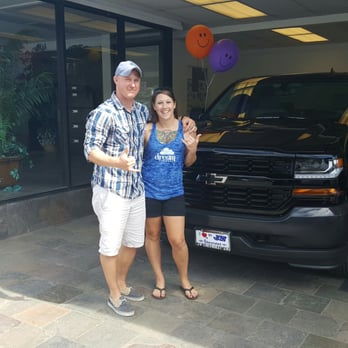 JN Chevrolet - Go see Luke and his finance team! Best dealership experience we've had!! - Car Dealers Near Me - Honolulu, Hawaii