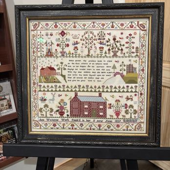 Hobby House Landing - Accessories Near Me - Victor, New York