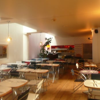 La Belle Ronde - Creperies Near Me - Paris, 75