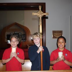 St. Theresa School