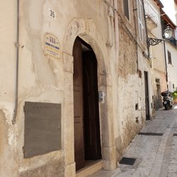 Le Tre Torri
