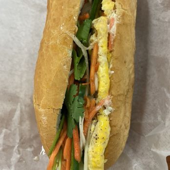 Sandwich House - The most amazing Bahn Mi in OC - Sandwiches Near Me - Cypress, California
