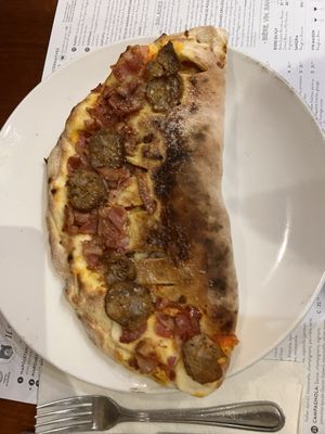 Pizza Il Focolaio by null