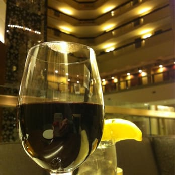 Sway - Looking out at the Hyatt lobby - Southern Near Me - Louisville, Kentucky Sway - Looking out at the Hyatt lobby - Southern Near Me - Louisville, Kentucky