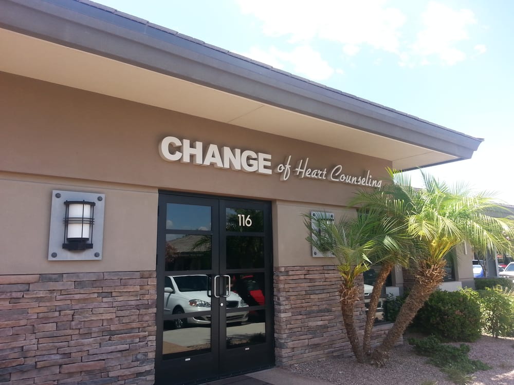 Britt Brennan, LMFT - grief counselor in Phoenix, AZ