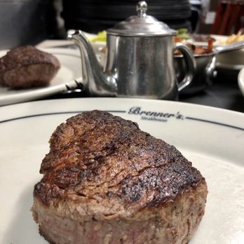 Brenner's Steakhouse - Steakhouses Near Me - Houston, Texas Brenner's Steakhouse - Steakhouses Near Me - Houston, Texas