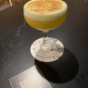 After Seven - Flamango - Speakeasies Near Me - Toronto, Ontario
