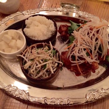 Rose's Luxury - Korean fried catfish - New American Near Me - Washington, DC, District of Columbia Rose's Luxury - Korean fried catfish - New American Near Me - Washington, DC, District of Columbia