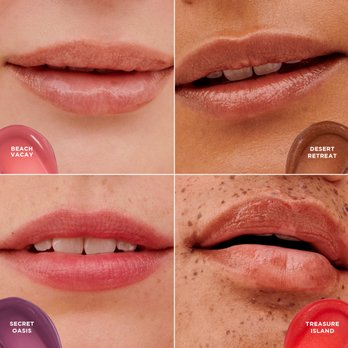 Benefit Cosmetics Boutique & BrowBar - "Take your lips on the ultimate trip! Stop by for this nourishing balm!" - Cosmetics & Beauty Supply Near Me - New York, New York Benefit Cosmetics Boutique & BrowBar - "Take your lips on the ultimate trip! Stop by for this nourishing balm!" - Cosmetics & Beauty Supply Near Me - New York, New York