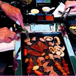 Bosrestaurant Het Draakje