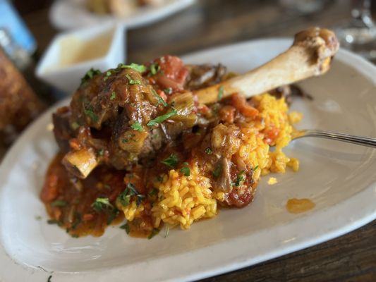 Cicciotti's Trattoria Italiana & Seafood by null