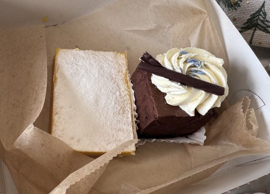 Carlino's Market by null