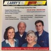 Master Clean Carpet Upholstery & Drapery Care gift card