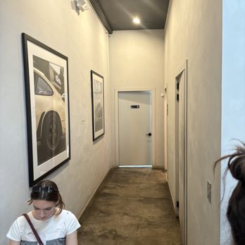 Distrito Coffee - Coffee & Tea Near Me - San Pedro, California