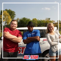 All Star Driver Education