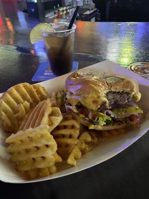 Graham St. Pub & Patio by null
