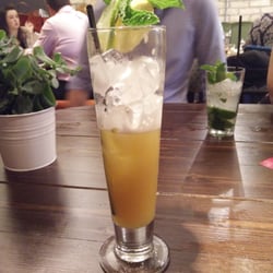 The Liquorist - Zombie