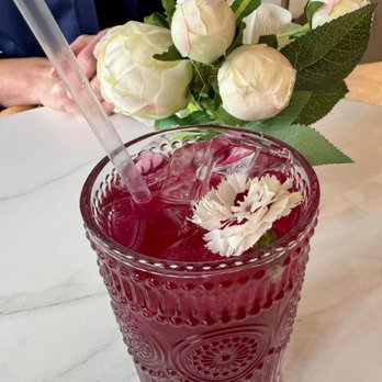 Glimmer Cafe - Cafes Near Me - Delray Beach, Florida