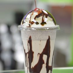 La Mexicana Ice Cream - Milkshake