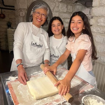 Le Foodist - Family fun!!! - Cooking Schools Near Me - Paris, 75