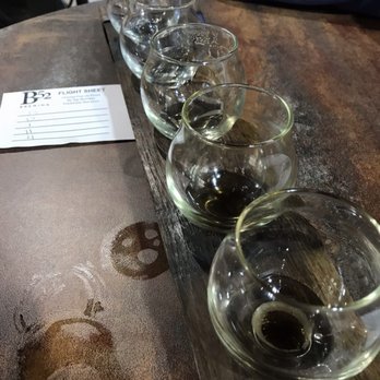 B-52 Brewing Co - All gone, time for another flight - Breweries Near Me - Conroe, Texas