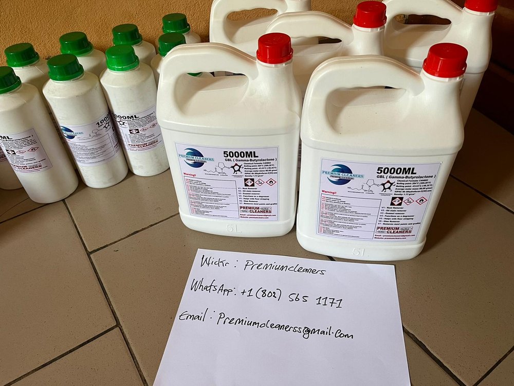 GBL WHEEL CLEANER Updated July 2024 98 Shirley Street, PIMPAMA QLD