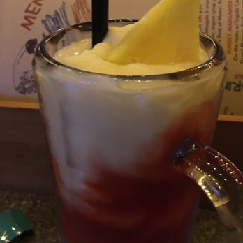 Islands Restaurant - LAVA FLOW - Burgers Near Me - Northridge, California