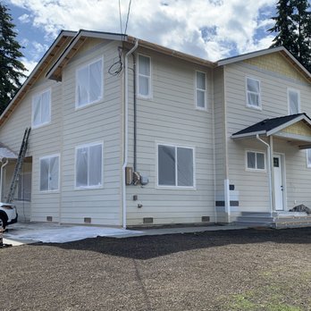 Tac Pro Painters - Before - Painters Near Me Tac Pro Painters - Before - Painters Near Me