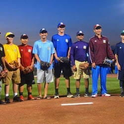 Junior League World Series