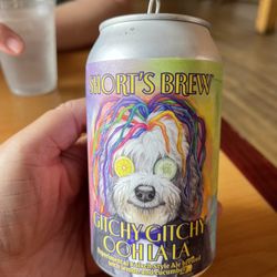 The Duck Pond - Interesting beer
