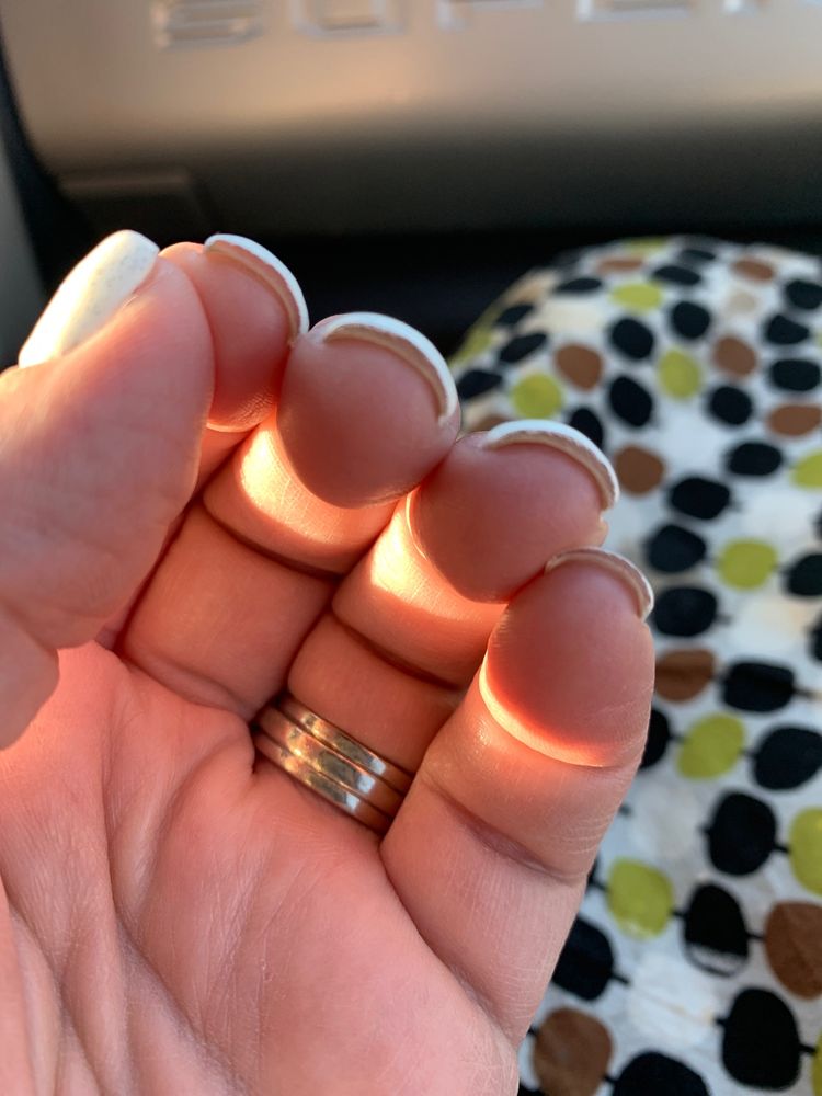 NATURAL NAILS AND SPA - 15 Photos & 34 Reviews - Nail Salons - 1426 E