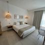 terasse hotel Playa Del Carmen