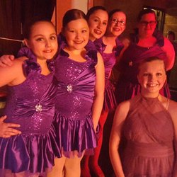 Knapp School Of Dance