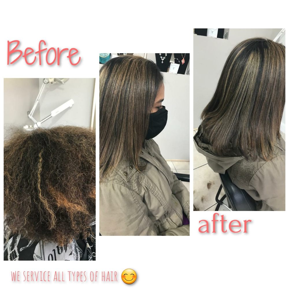 TARA’S THREADING & HAIR SALON Updated August 2024 17 Photos & 15