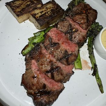 Riverpark - Grilled Hanger Steak - New American Near Me - New York, New York