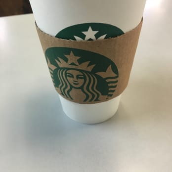 Starbucks - White Chocolate Mocha! - Coffee & Tea Near Me - Covina, California