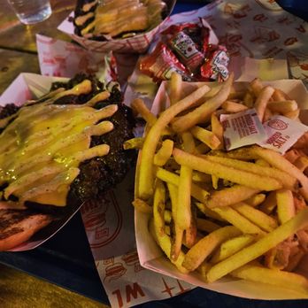 With Love Always - SOB and fries - Burgers Near Me - Las Vegas, Nevada With Love Always - SOB and fries - Burgers Near Me - Las Vegas, Nevada