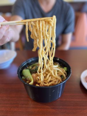 Corner Beef Noodle House by null