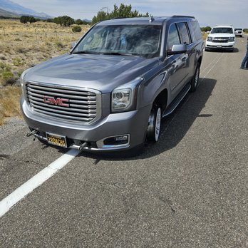 C & C Customs - Towing Near Me