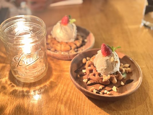 Mokban Korean Bistro by null