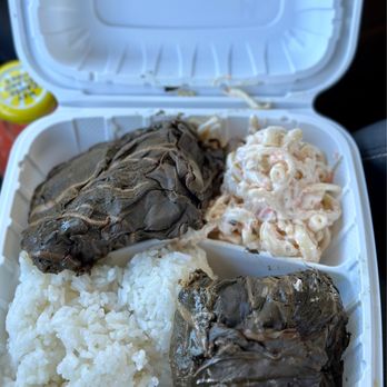 Pono Market - Two Choice Plate Lunch $11.50 - Hawaiian Near Me - Kapaa, Hawaii Pono Market - Two Choice Plate Lunch $11.50 - Hawaiian Near Me - Kapaa, Hawaii