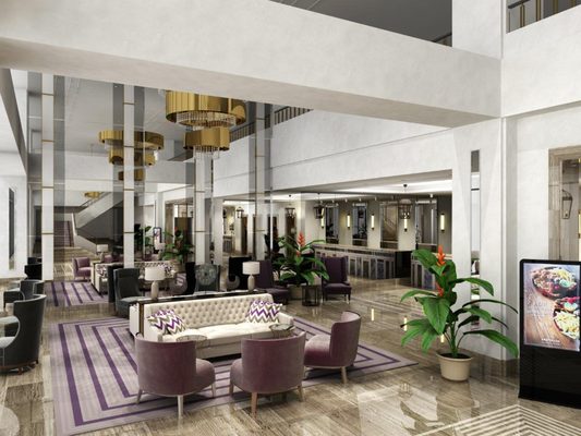 Barcelo Hotel Istanbul by null