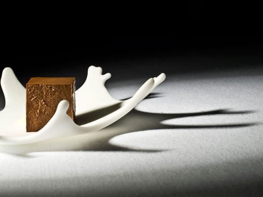 Ramón Freixa Madrid by null