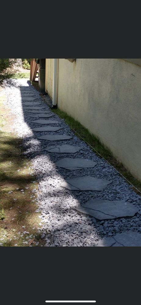 Slide of Jax’s Odds & Ends