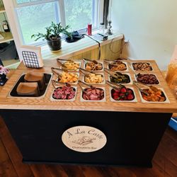 A La Carte