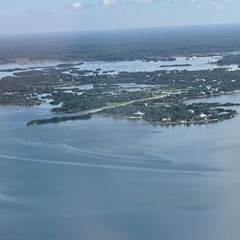 Cedar Key Airport - Airports Near Me - Cedar Key, Florida