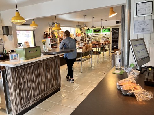 Sphinx Date Co. Palm & Pantry by null