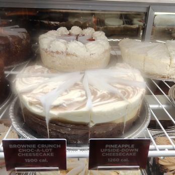 The Cheesecake Factory - Cake - Desserts Near Me - Elmhurst, New York The Cheesecake Factory - Cake - Desserts Near Me - Elmhurst, New York